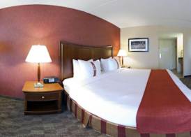 Holiday Inn GRAND RAPIDS DOWNTOWN by IHG 4