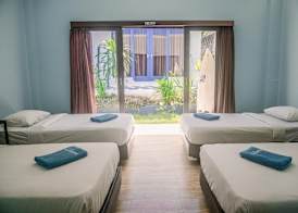Bombora Surf Camp 2