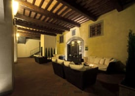 Hotel 500 Firenze 3