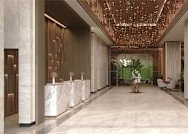 Radisson Blu Residences, Istanbul Kartal 2
