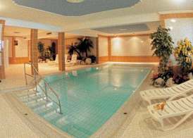 SOULSISTERS' Hotel 4 Sterne Superior 3