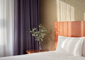 Park Plaza Nottingham 5