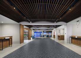 Courtyard by Marriott Orlando Lake Buena Vista at Vista Centre 3