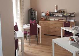 B&B Fusorario 3