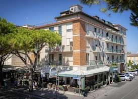 Hotel Harry's 4