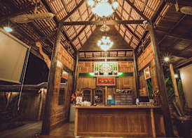 Sasitara Thai Villas 2