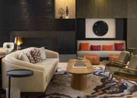 Napa Valley Marriott Hotel & Spa 4