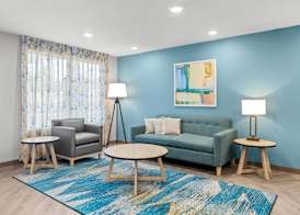 WoodSpring Suites Wilmington Riverfront 4