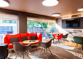 Hotel ibis Lisboa Liberdade 4