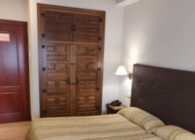 Hotel Chef Rivera 3