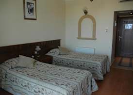 Altinkaya Holiday Resort 4