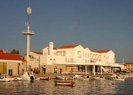 the Loža - seaside festival hotel 4