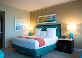 River Spirit Casino Resort 4