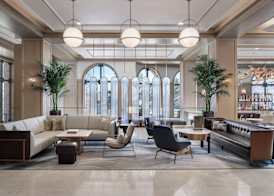 The Ritz-Carlton Dallas, Las Colinas 4