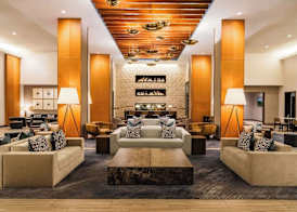 Grand Hyatt Denver 2