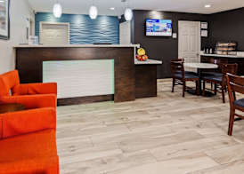 Best Western Executive Inn 3