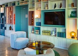 ibis Styles Guéret 2