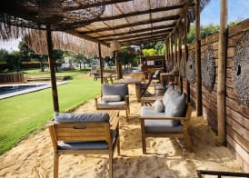 Ponte Pedra Melides -Nature & Ocean- Adults Only 2
