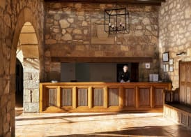 Parador de Siguenza 5