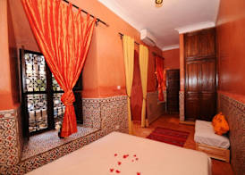Riad Hadda 4