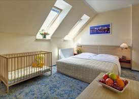Hotel Michael 5