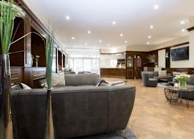Korbstadthotel Krone 3