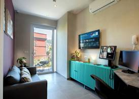 MARE FUORI ROOMS 3