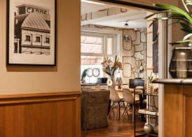 The Delphi - Amsterdam Townhouse 2