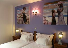 Villas D. Dinis - Charming Residence (adults only) 4