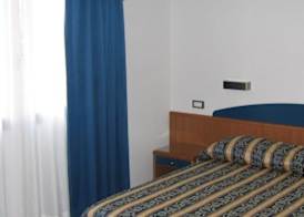 Hotel Centrale 5