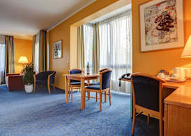 Centro Park Hotel Berlin Trademark Collection 2