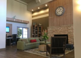 MainStay Suites Orange County John Wayne Airport 4