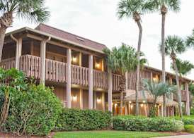 Hilton Vacation Club Polynesian Isles Kissimmee 3