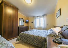 Hotel Ristorante Colleverde 3