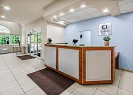 Quality Inn & Suites 4