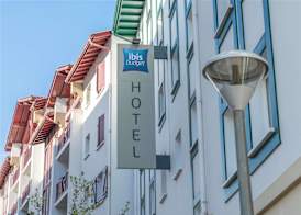 ibis budget Ciboure St-Jean-Luz 4