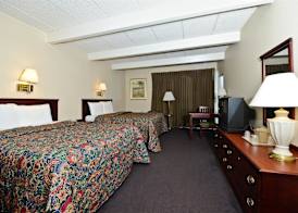 Americas Best Value Inn Phillipsburg 5