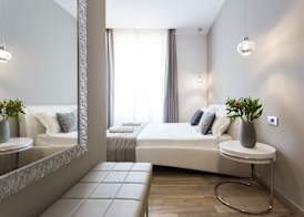 ApartHotel Durini 2