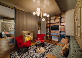 NH Collection Milano Touring 3