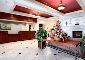 Homewood Suites by Hilton Decatur-Forsyth 3
