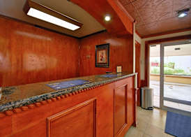 Americas Best Value Inn Kingsville 2