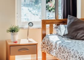SwissPorto Guest House 4