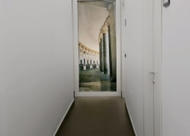 Centro Storico - Fermata MONTESANTO 2