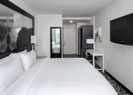 Residence Inn by Marriott Philadelphia Center City 4