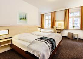 Hotel Goldene Krone Innsbruck 4
