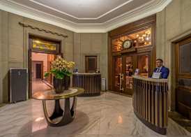 Hotel Capital 3