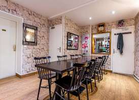 Victory Hotel Galou 4
