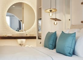 Nikki Beach Resort & Spa Santorini 4