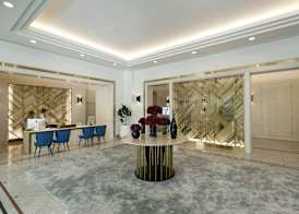 Bliston Suwan Park View 4