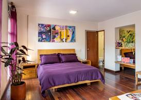 Hotel Casa Deco 3